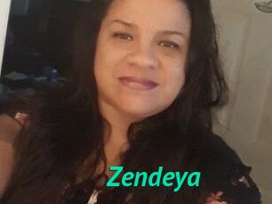 Zendeya