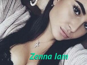 Zenna_Iam