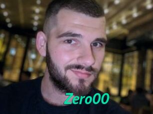 Zero00