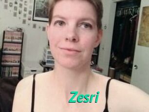 Zesri