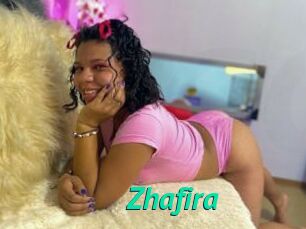 Zhafira