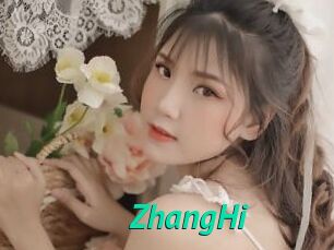 ZhangHi