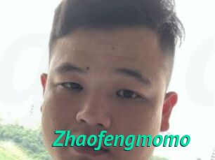 Zhaofengmomo