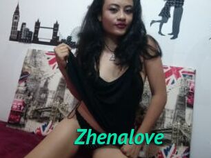 Zhenalove