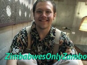 ZimbabwesOnlyZamboni