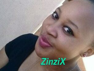 ZinziX