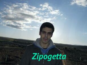 Zipogetta