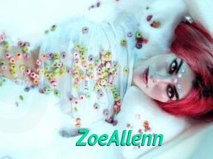 ZoeAllenn
