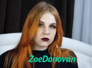 ZoeDonovan