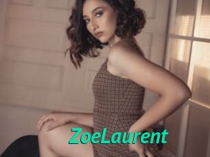 ZoeLaurent