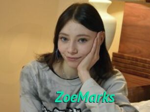 ZoeMarks