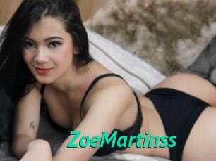 ZoeMartinss