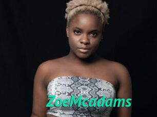 ZoeMcadams