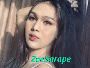 ZoeSarape