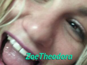 ZoeTheodora