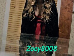 Zoey8008