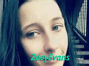 ZoeyEvans