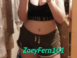 ZoeyFern101