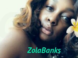 ZolaBanks