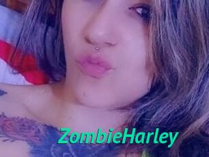 ZombieHarley