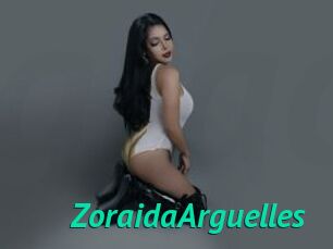 ZoraidaArguelles