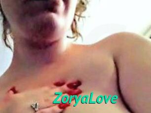 ZoryaLove