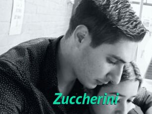 Zuccherini