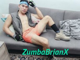 ZumbaBrianX