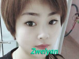 Zweiyan