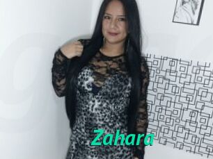 _Zahara