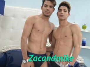 Zacandmike