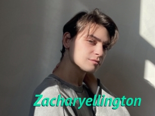 Zacharyellington