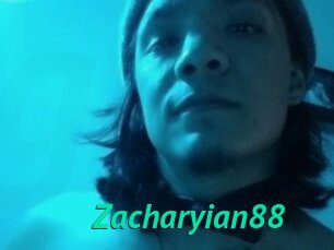 Zacharyian88