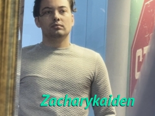 Zacharykaiden