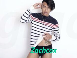 Zachcox