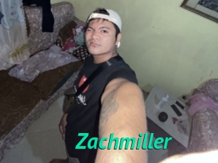 Zachmiller