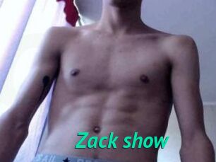 Zack_show