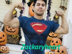 Zackaryheart