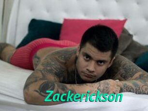 Zackerickson