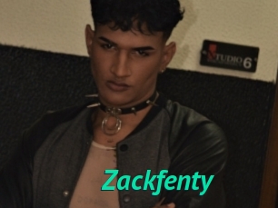 Zackfenty