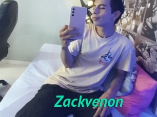 Zackvenon