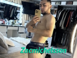 Zacmichelsson