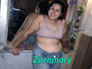 Zaenmary