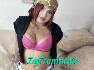 Zafiramargie