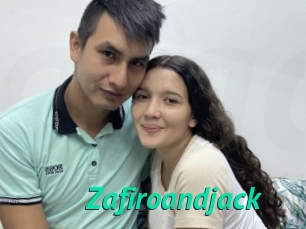 Zafiroandjack