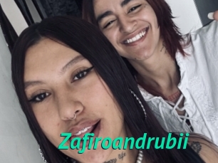 Zafiroandrubii