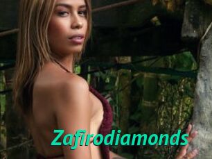 Zafirodiamonds