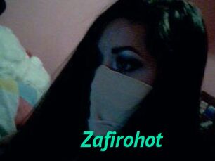 Zafirohot