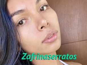 Zafrinaserratos