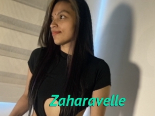 Zaharavelle